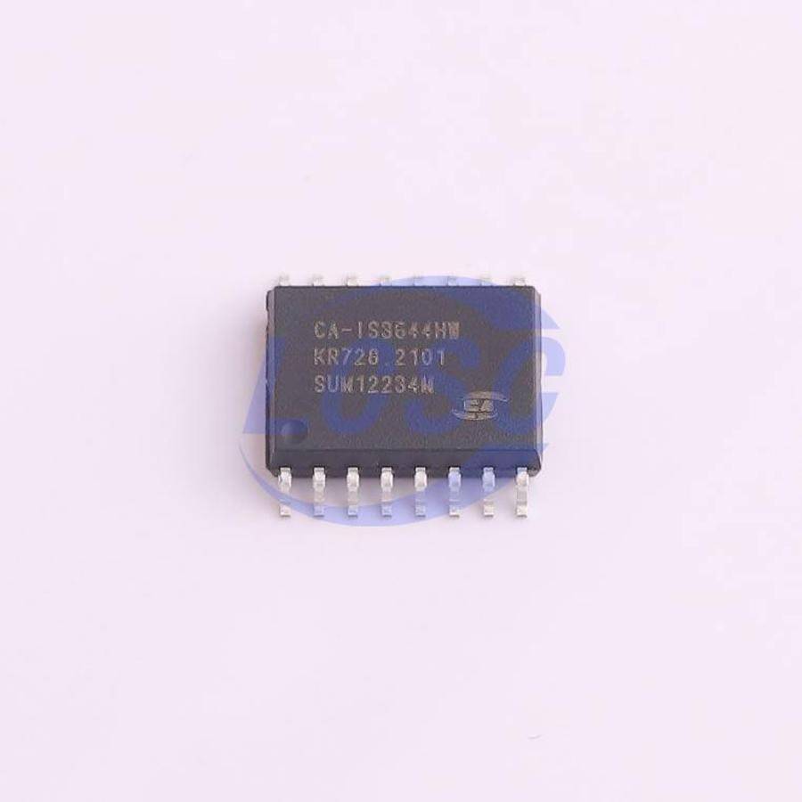 Chipanalog CA-IS3644HW - 3