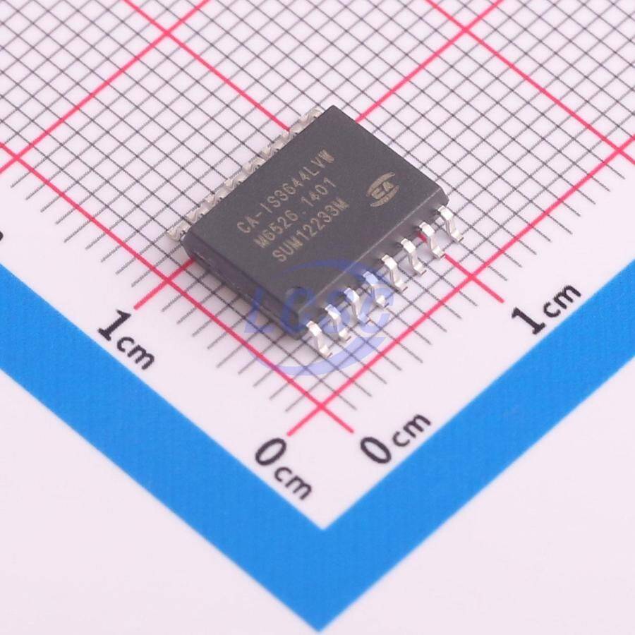 Chipanalog CA-IS3644LVW - 1