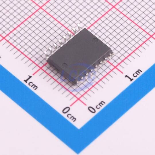 Chipanalog CA-IS3644LVW - 2