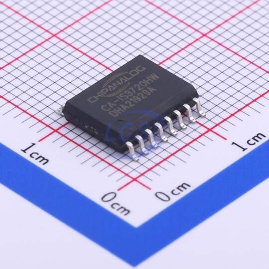Chipanalog CA-IS3720HW - 1