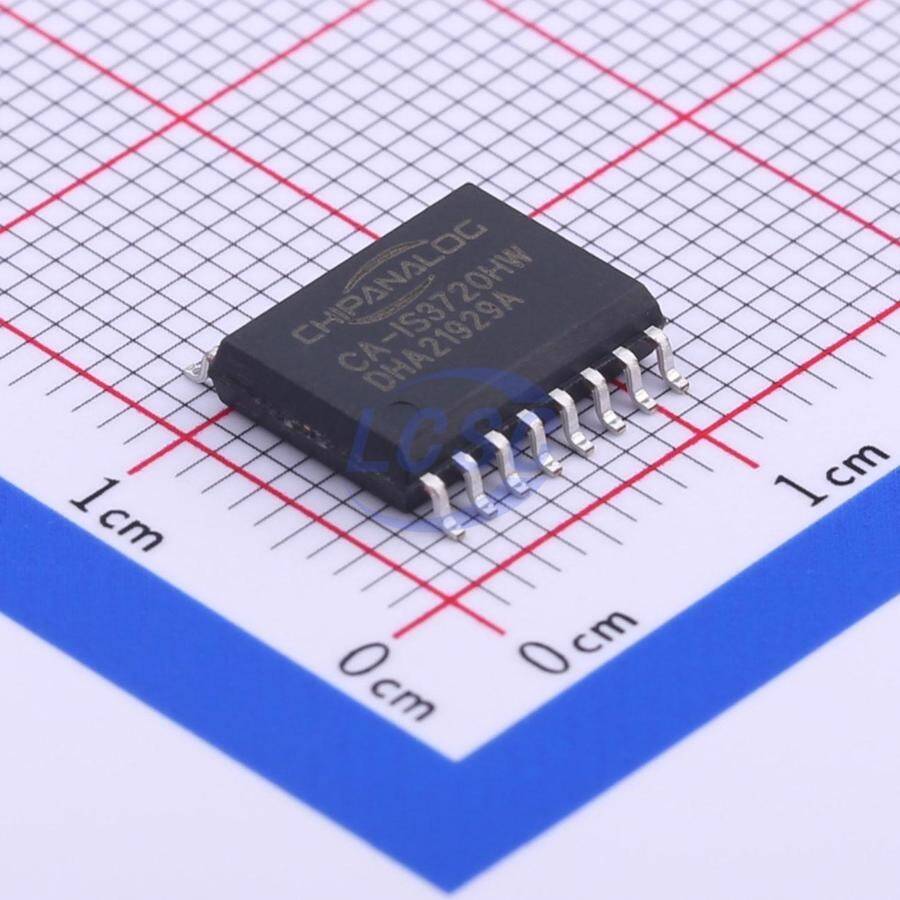 Chipanalog CA-IS3720HW - 1