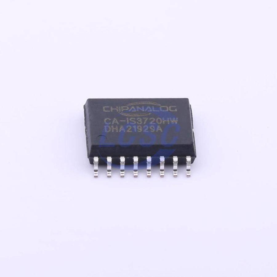 Chipanalog CA-IS3720HW - 3
