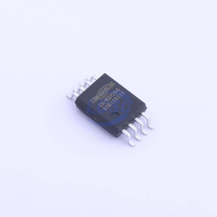 Chipanalog CA-IS3721HG - 3