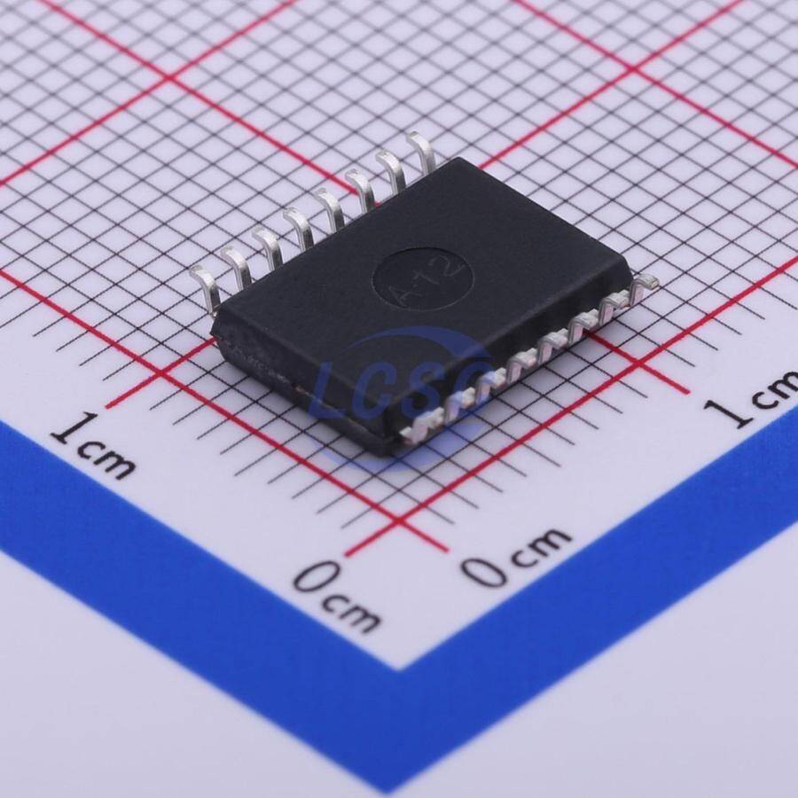 Chipanalog CA-IS3721HW - 2
