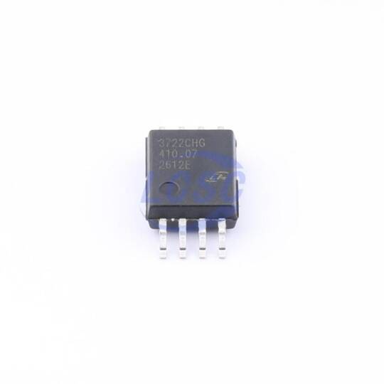 Chipanalog CA-IS3722CHG - 3