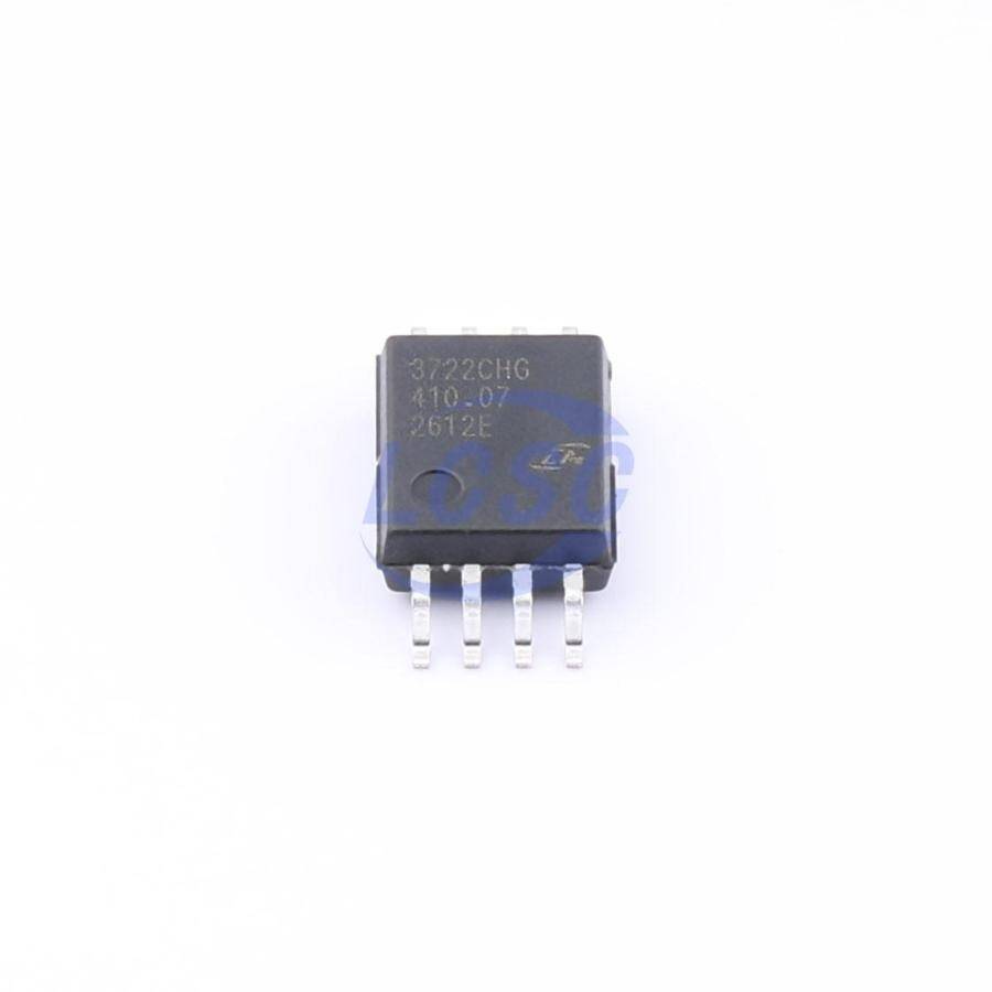 Chipanalog CA-IS3722CHG - 3