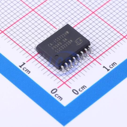 Chipanalog CA-IS3722HW - 1