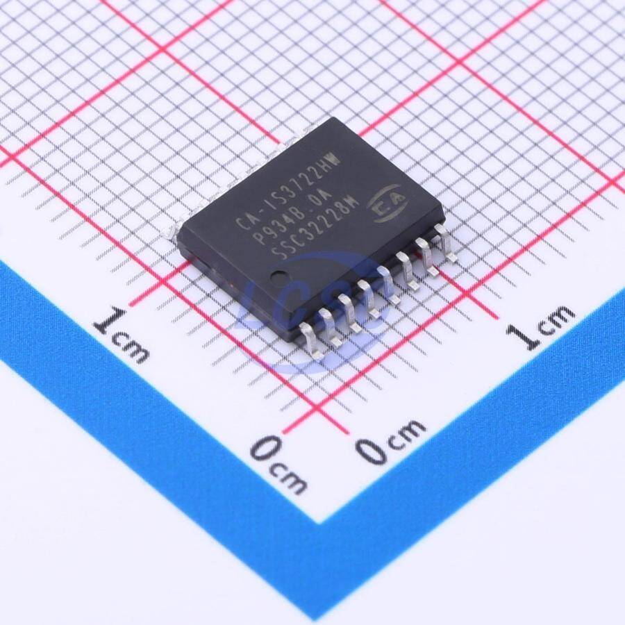 Chipanalog CA-IS3722HW - 1