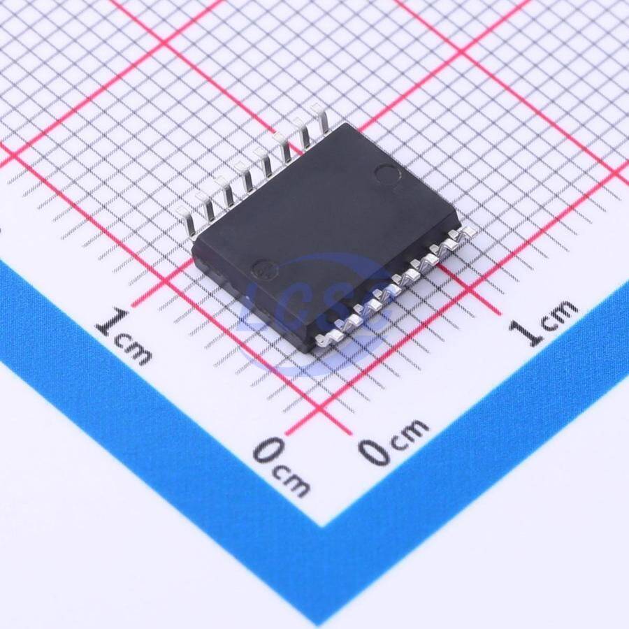 Chipanalog CA-IS3722HW - 2