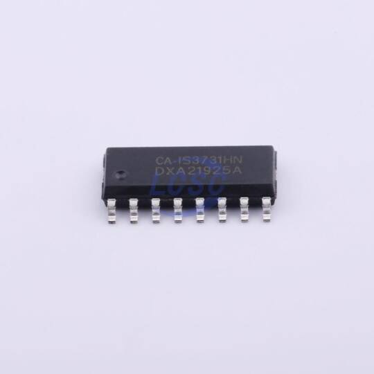 Chipanalog CA-IS3731HN - 3