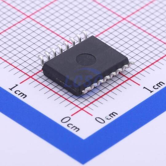 Chipanalog CA-IS3731HW - 2