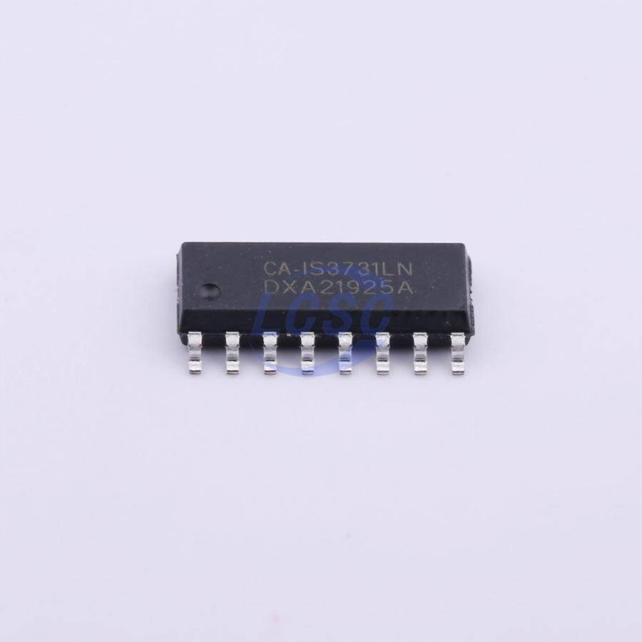 Chipanalog CA-IS3731LN - 3