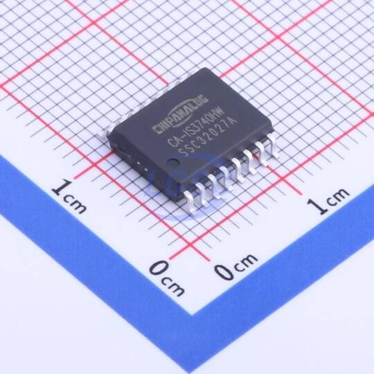 Chipanalog CA-IS3740HW - 1