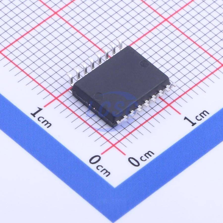 Chipanalog CA-IS3740HW - 2