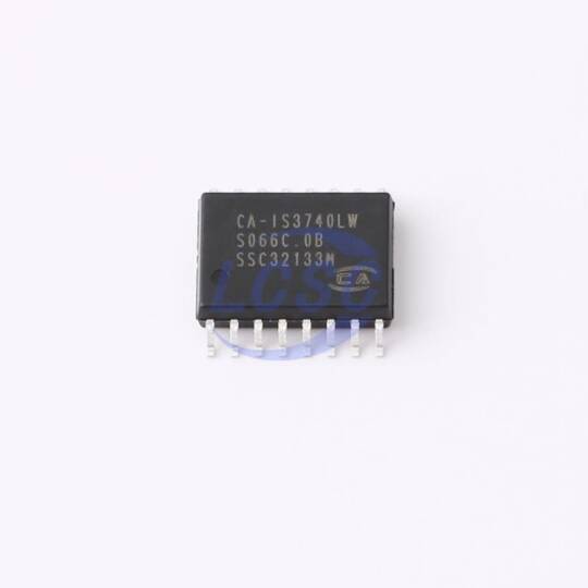 Chipanalog CA-IS3740LW - 3