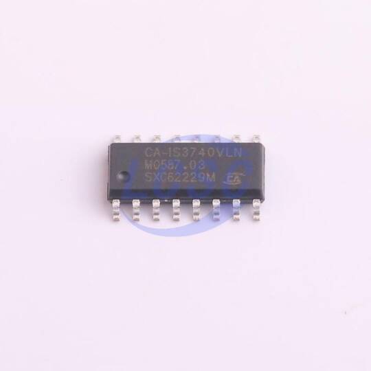Chipanalog CA-IS3740VLN - 3