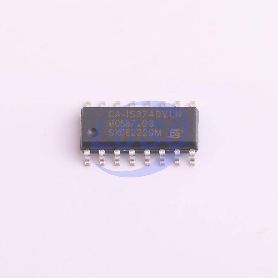 Chipanalog CA-IS3740VLN - 3