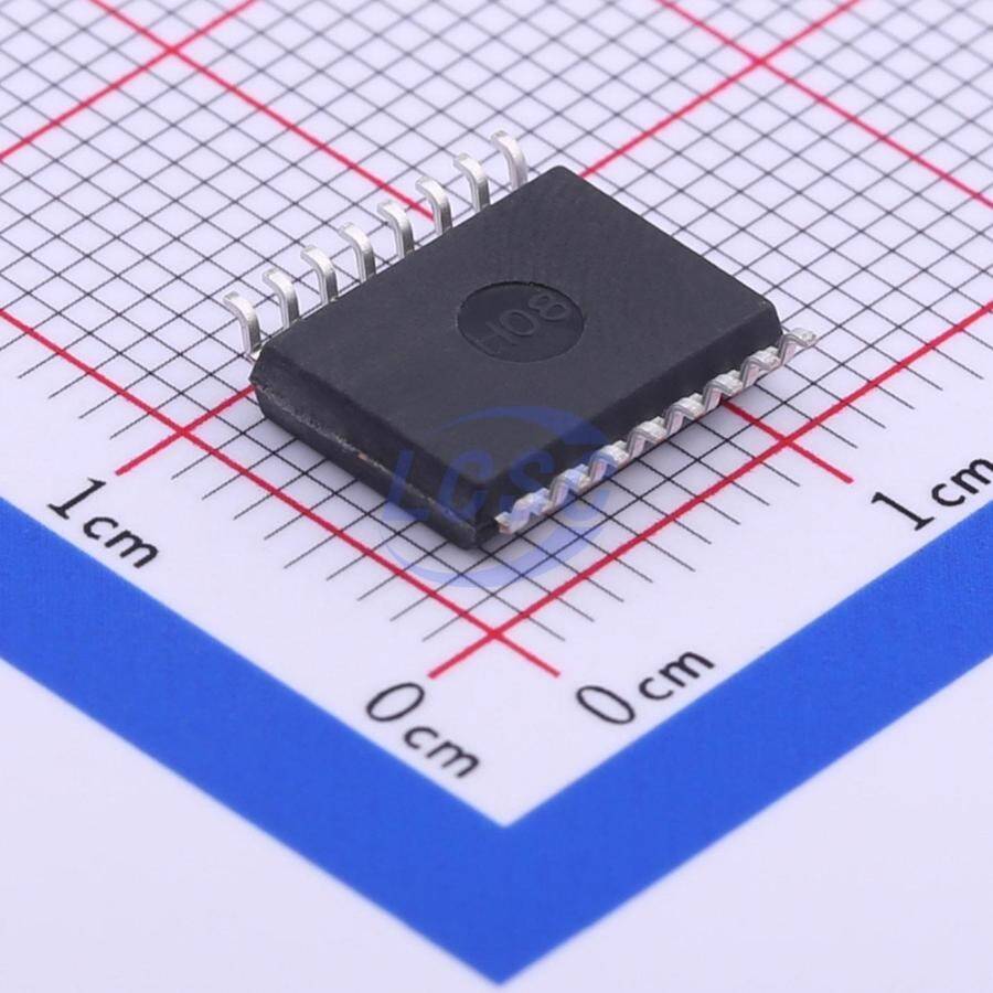 Chipanalog CA-IS3741HW - 2