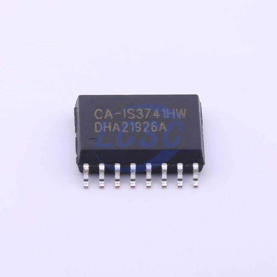 Chipanalog CA-IS3741HW - 3