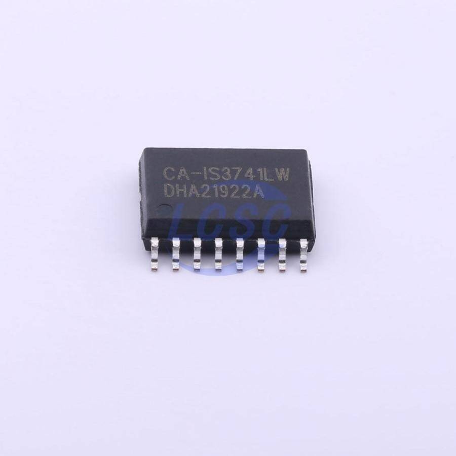 Chipanalog CA-IS3741LW - 3