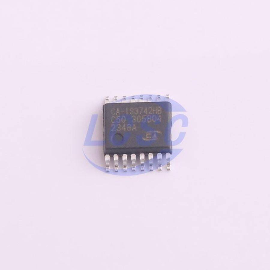 Chipanalog CA-IS3742HB - 3