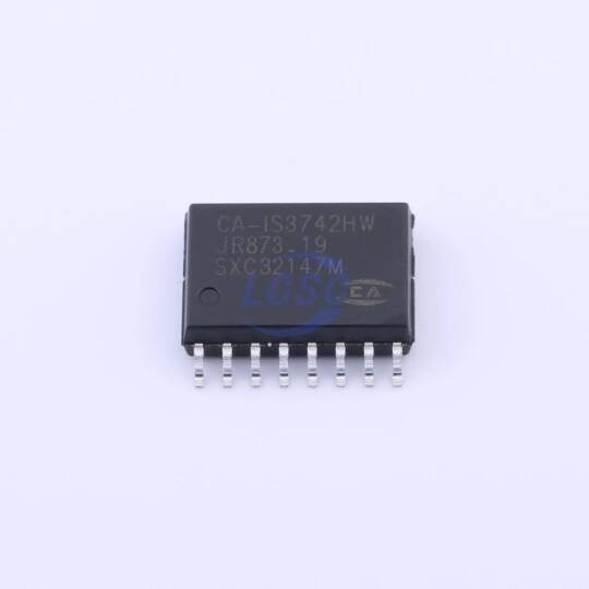 Chipanalog CA-IS3742HW - 3