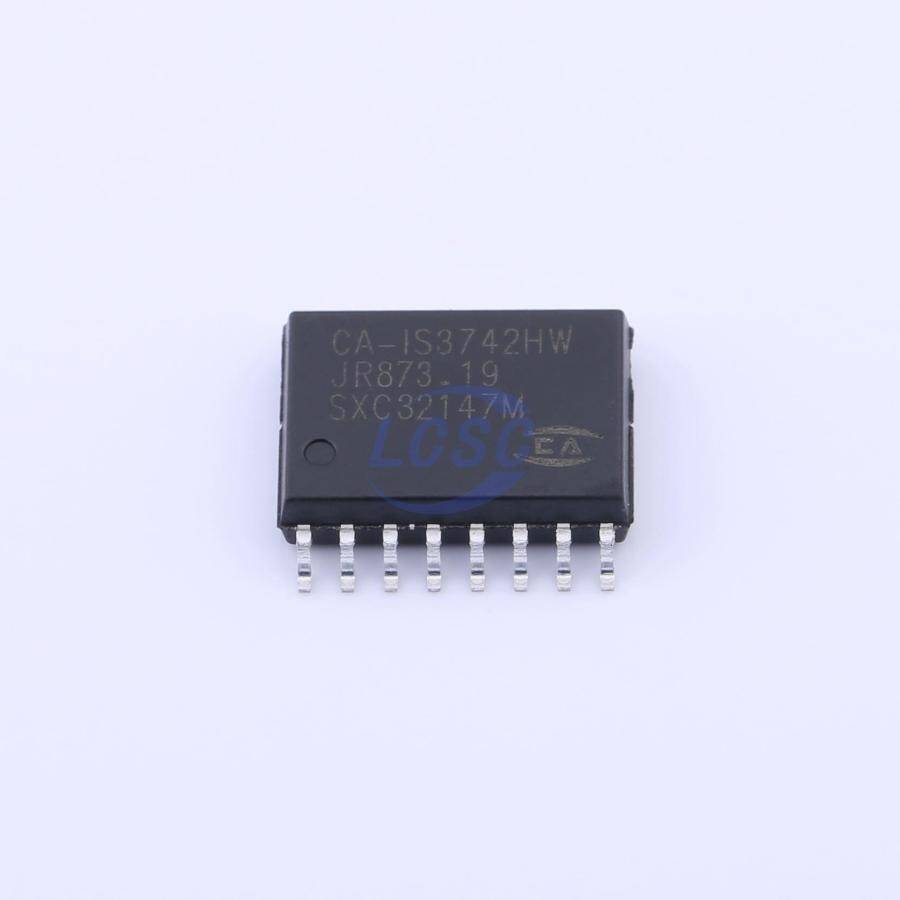 Chipanalog CA-IS3742HW - 3