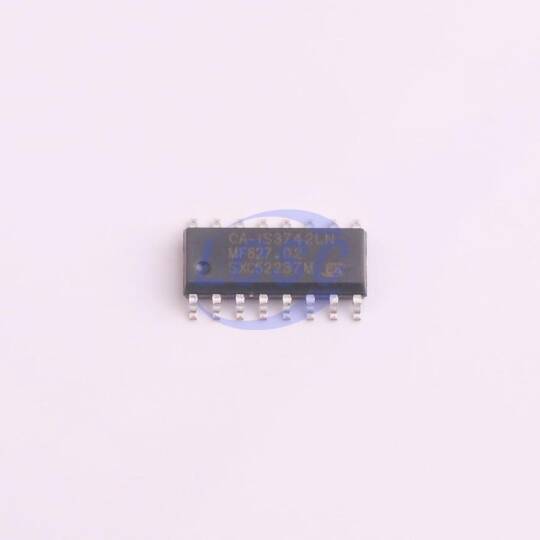 Chipanalog CA-IS3742LN - 3