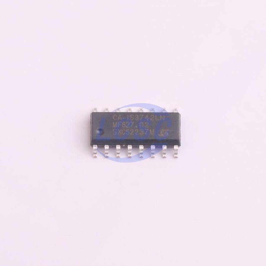 Chipanalog CA-IS3742LN - 3