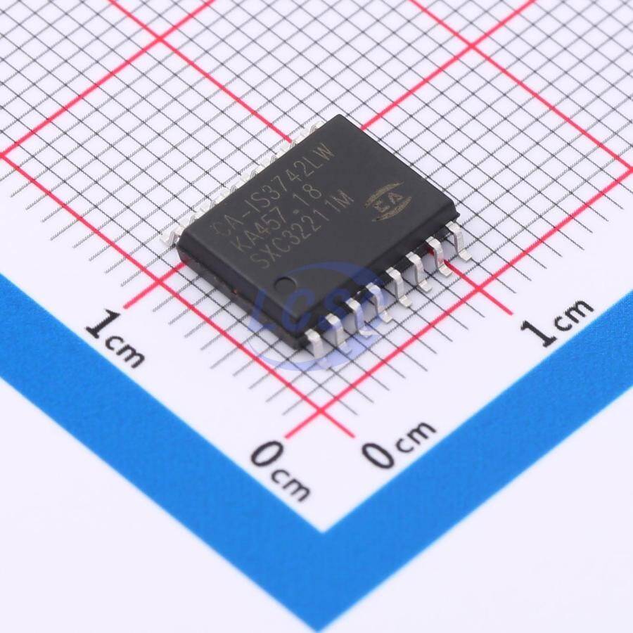 Chipanalog CA-IS3742LW - 1