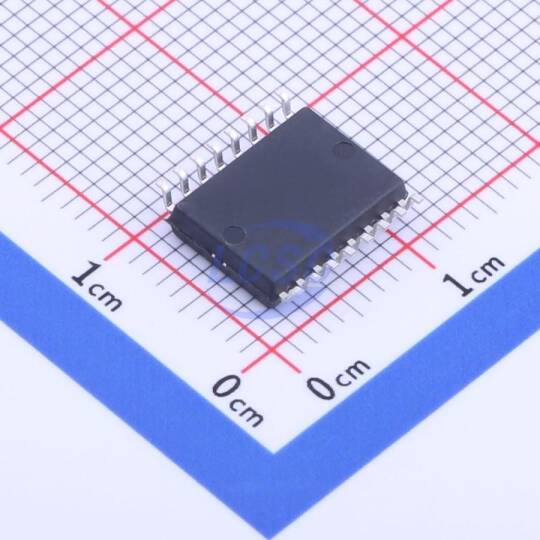 Chipanalog CA-IS3760HW - 2