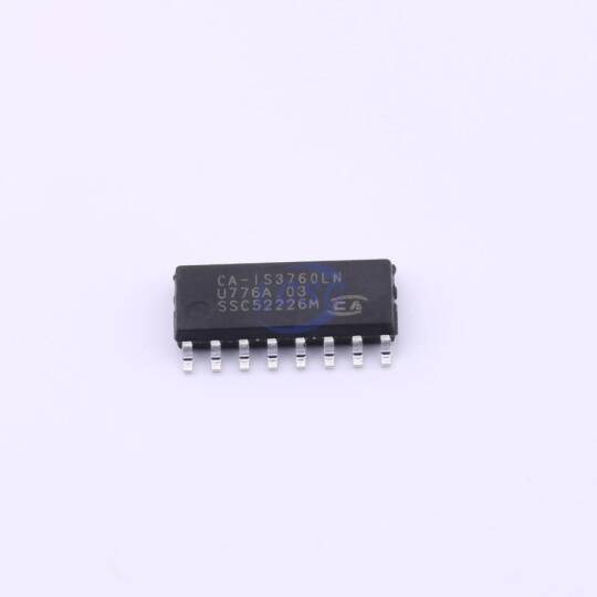 Chipanalog CA-IS3760LN - 3