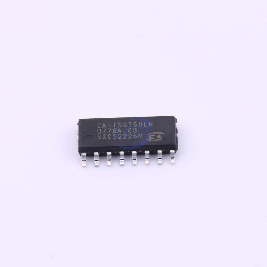 Chipanalog CA-IS3760LN - 3