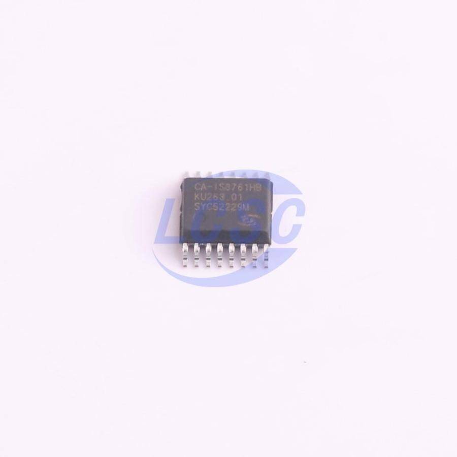 Chipanalog CA-IS3761HB - 3