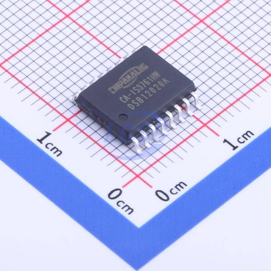 Chipanalog CA-IS3761HW - 1