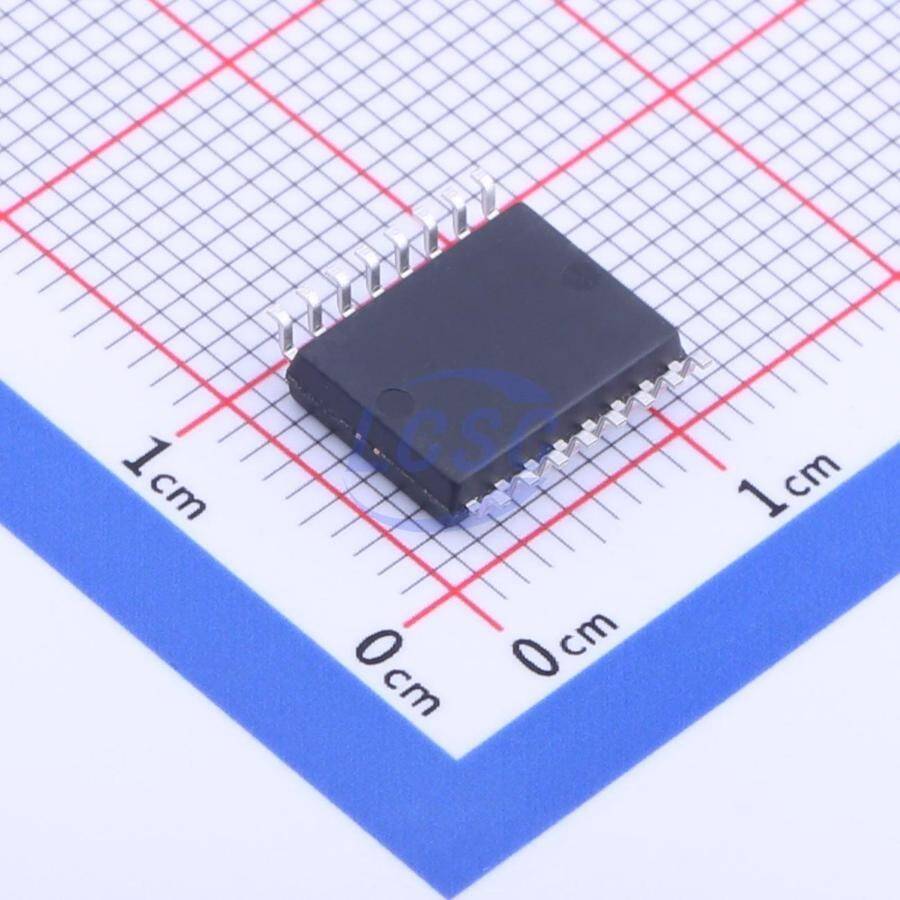 Chipanalog CA-IS3761HW - 2