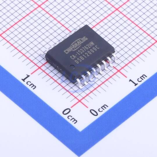 Chipanalog CA-IS3762HW - 1