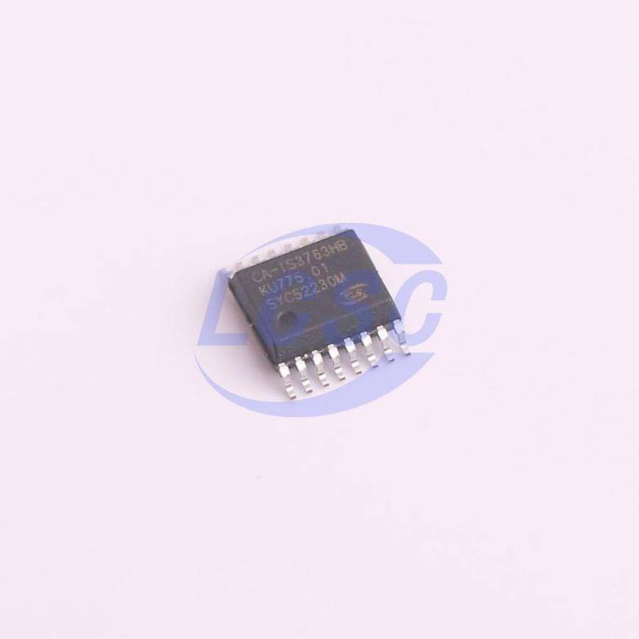 Chipanalog CA-IS3763HB - 3