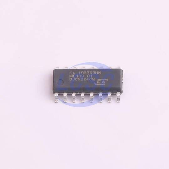 Chipanalog CA-IS3763HN - 3