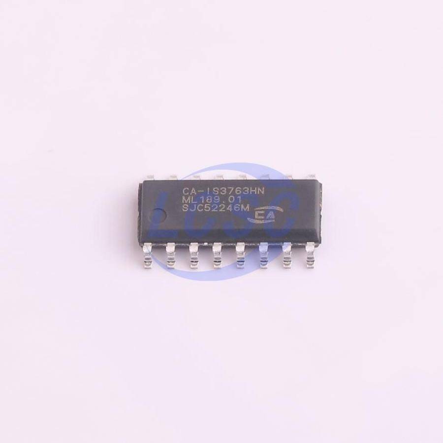 Chipanalog CA-IS3763HN - 3