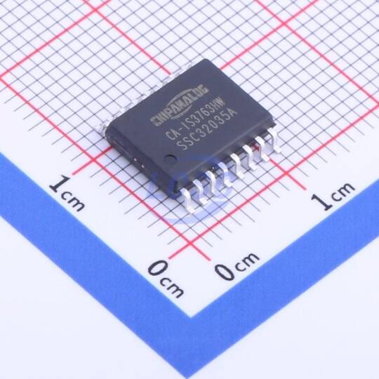 Chipanalog CA-IS3763HW - 1