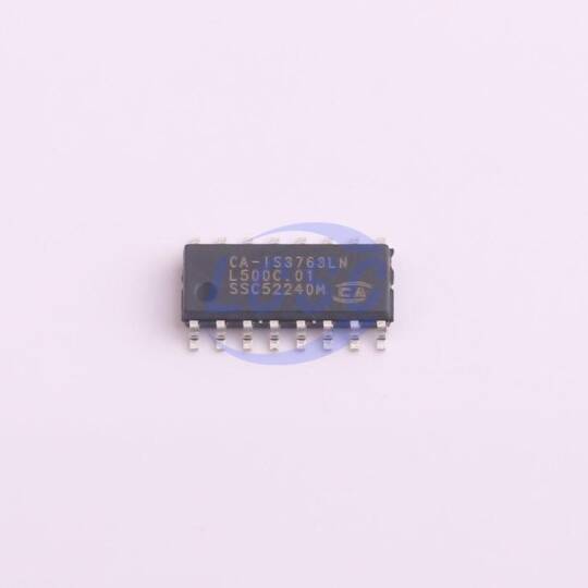 Chipanalog CA-IS3763LN - 3