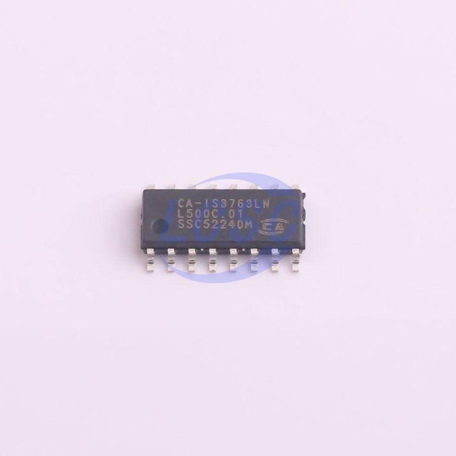 Chipanalog CA-IS3763LN - 3