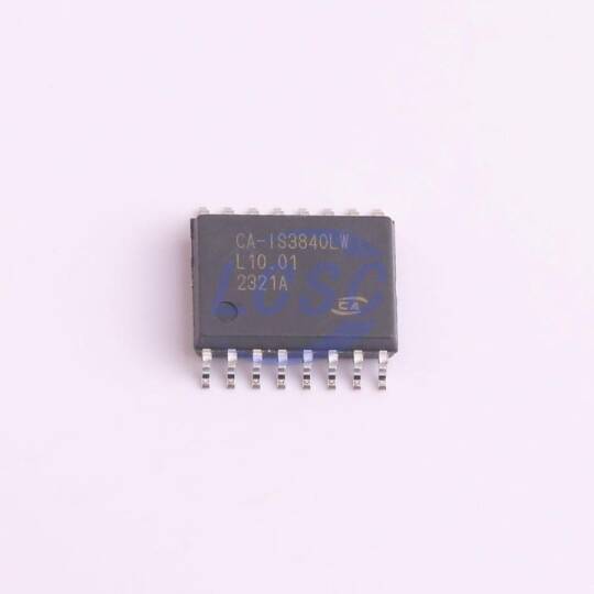 Chipanalog CA-IS3840LW - 3