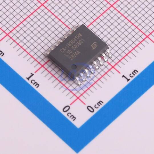 Chipanalog CA-IS3841HW - 1