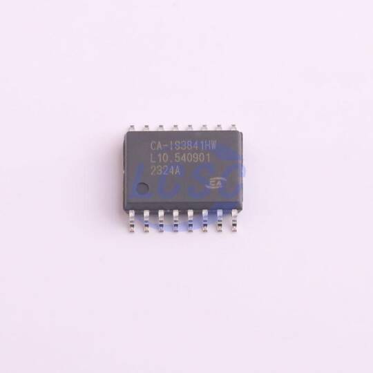 Chipanalog CA-IS3841HW - 3