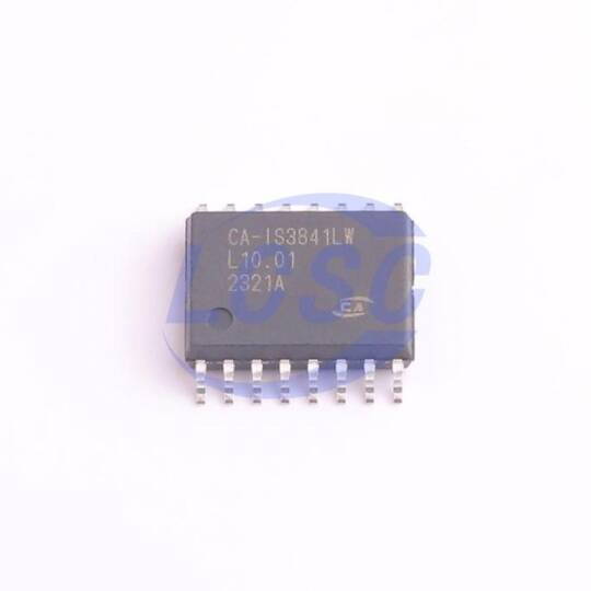 Chipanalog CA-IS3841LW - 3