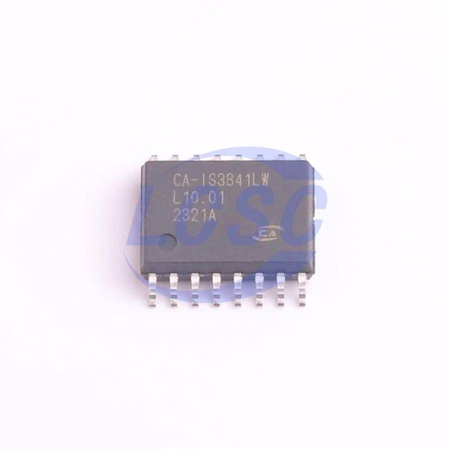 Chipanalog CA-IS3841LW - 3