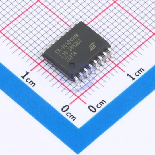 Chipanalog CA-IS3842HW - 1