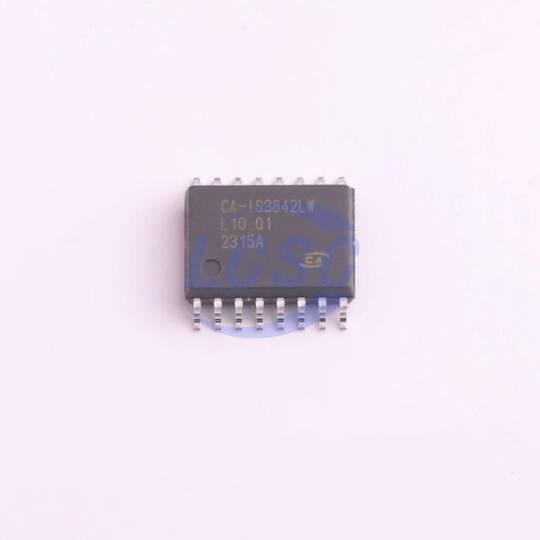 Chipanalog CA-IS3842LW - 3